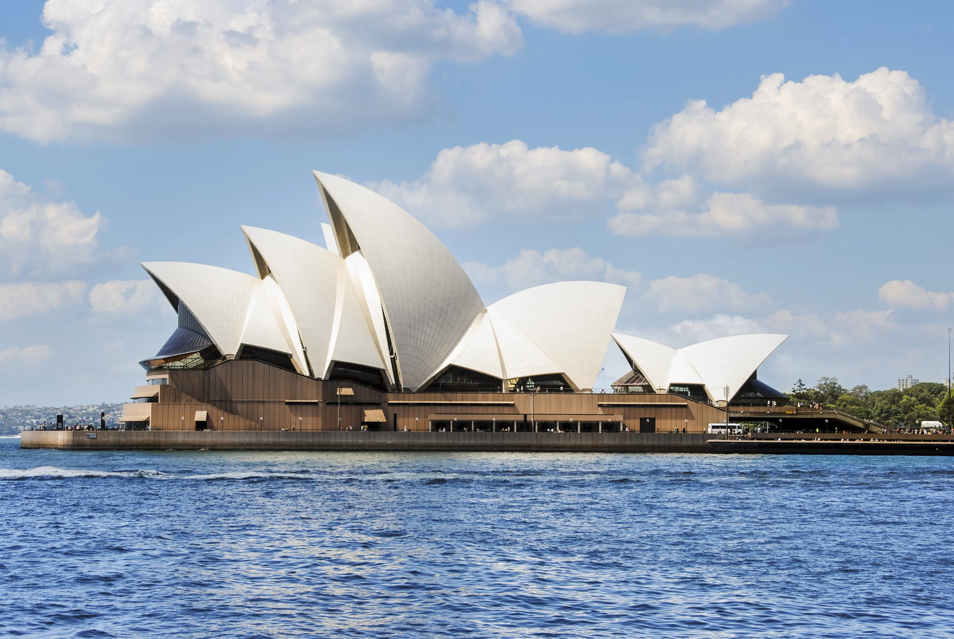 Sydney