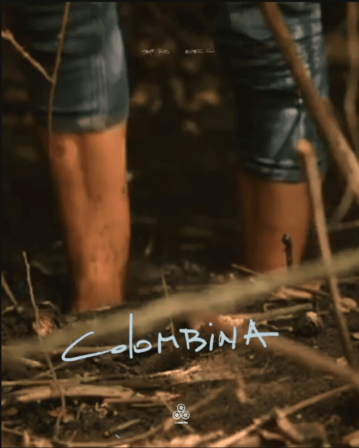 Colombina poster