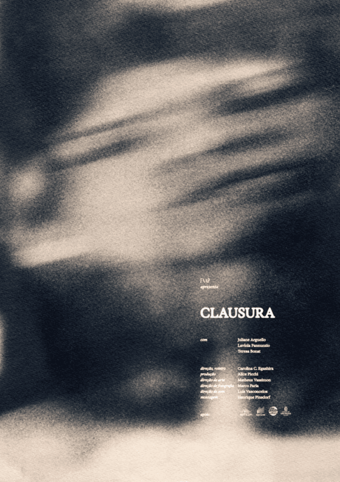 Enclosure poster