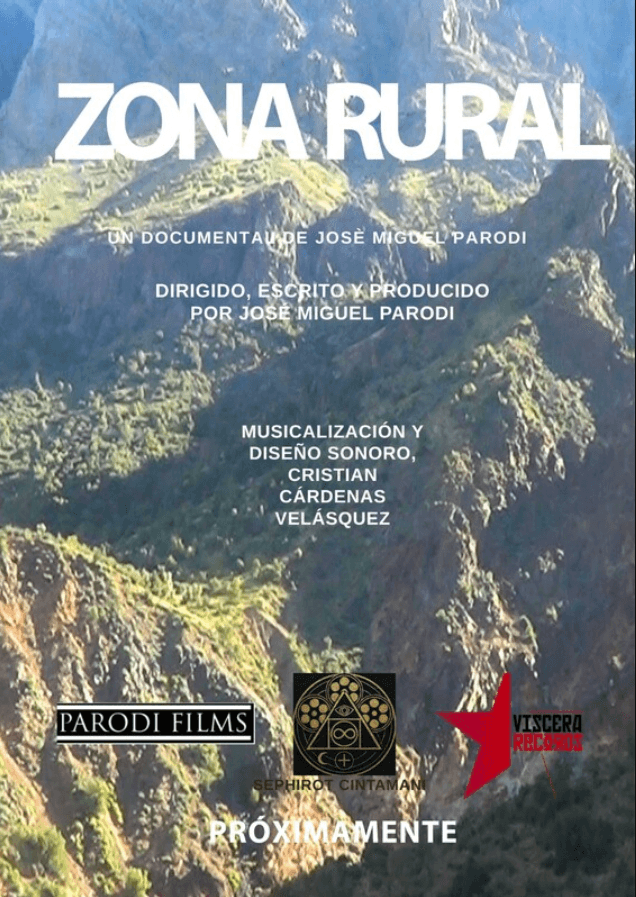 Rural Zone poster