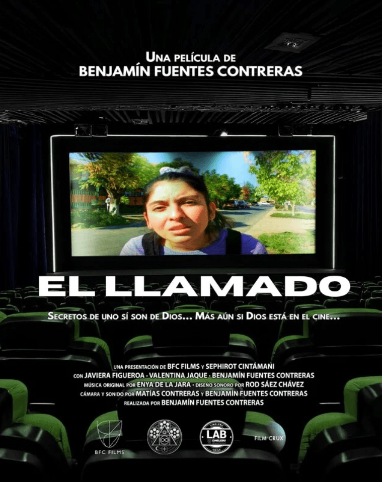 The Calling poster