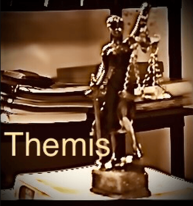 Themis poster
